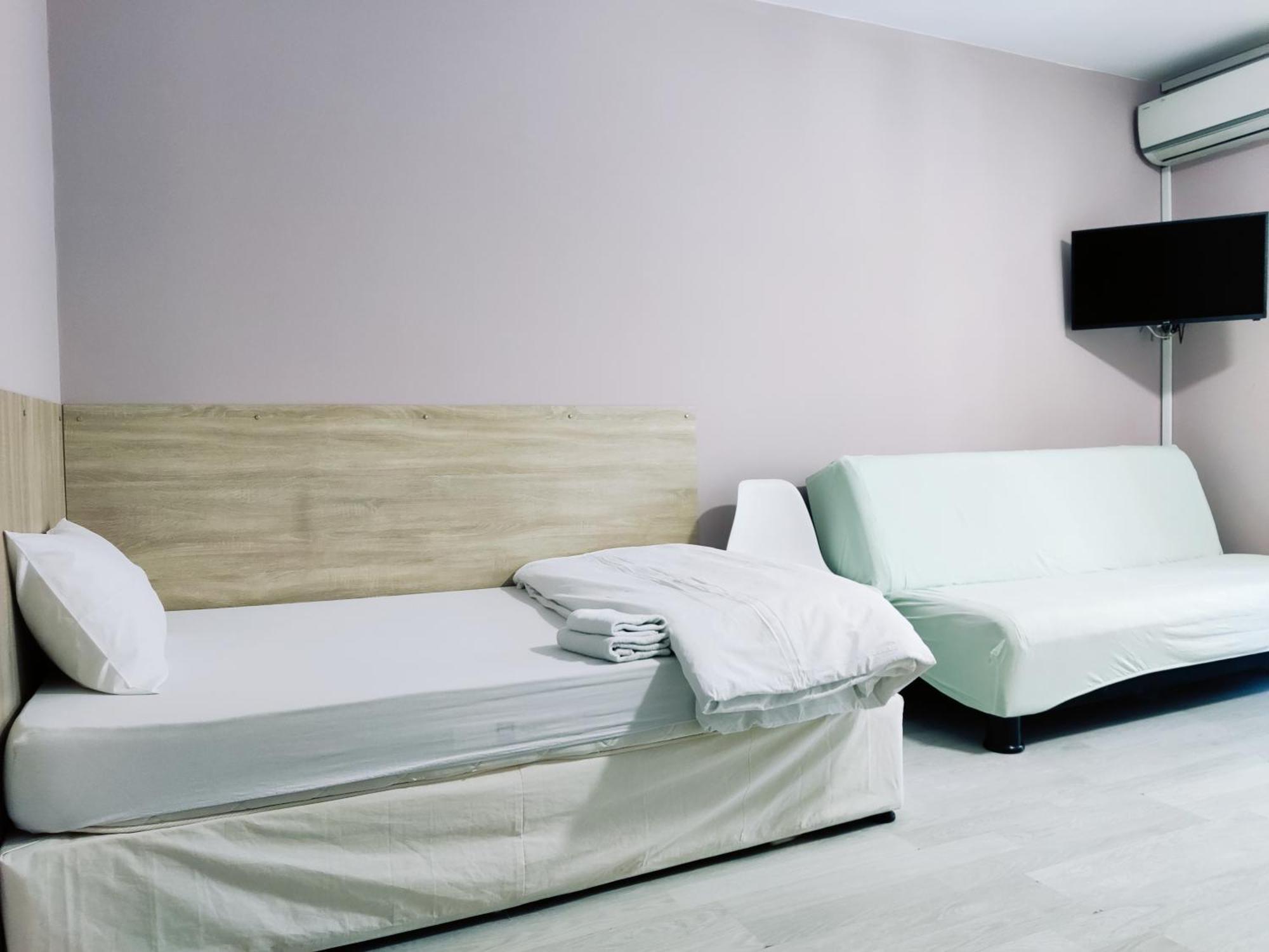 Hotel Pleven Buitenkant foto