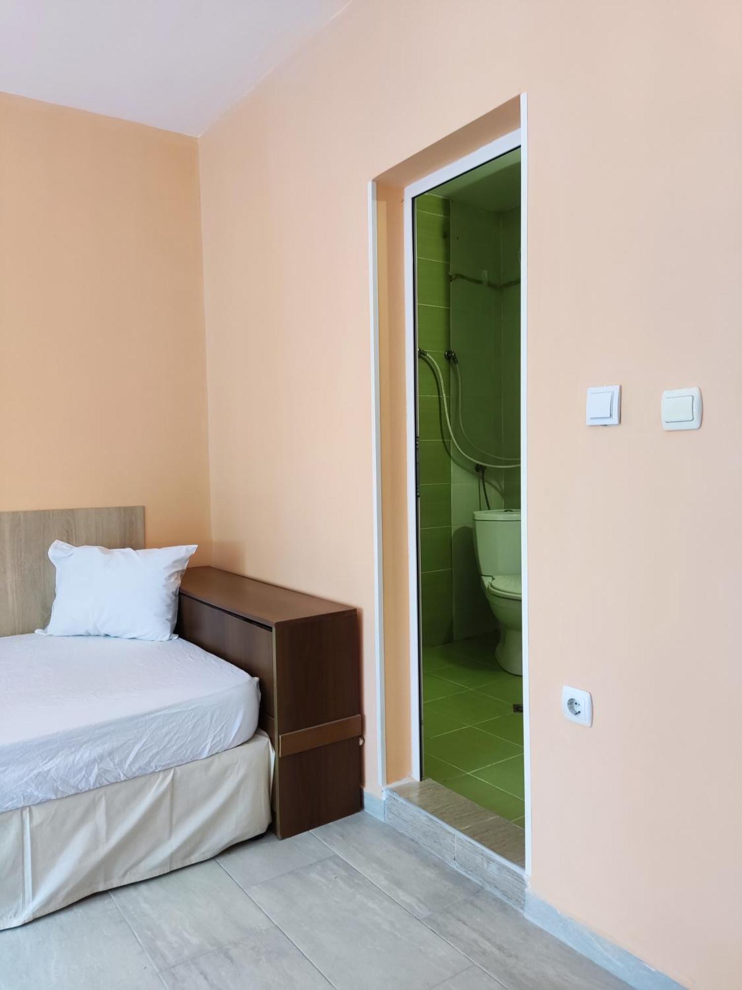Hotel Pleven Buitenkant foto